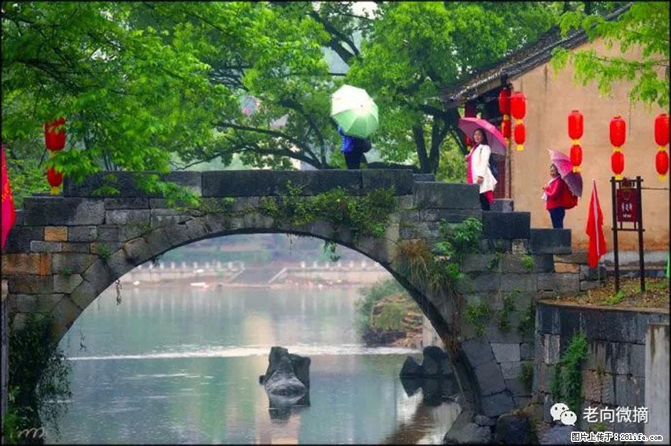 【春天，广西桂林灌阳县向您发出邀请！】江口老街又逢春 - 游山玩水 - 深圳生活社区 - 深圳28生活网 sz.28life.net
