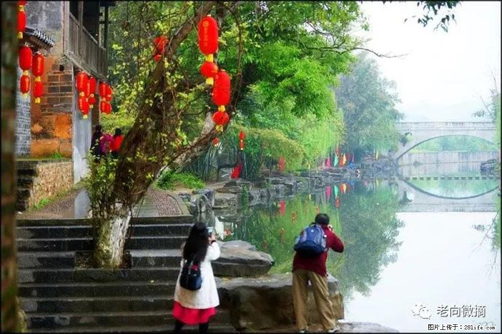 【春天，广西桂林灌阳县向您发出邀请！】江口老街又逢春 - 游山玩水 - 深圳生活社区 - 深圳28生活网 sz.28life.net