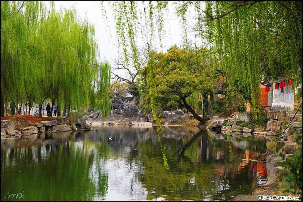 【春天，广西桂林灌阳县向您发出邀请！】江口老街又逢春 - 游山玩水 - 深圳生活社区 - 深圳28生活网 sz.28life.net
