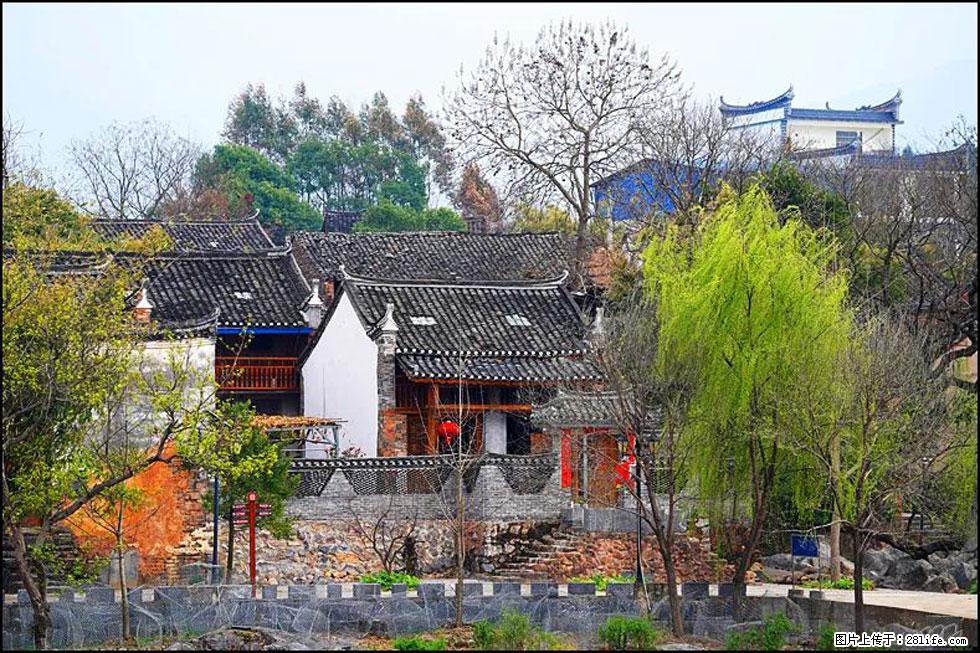 【春天，广西桂林灌阳县向您发出邀请！】江口老街又逢春 - 游山玩水 - 深圳生活社区 - 深圳28生活网 sz.28life.net