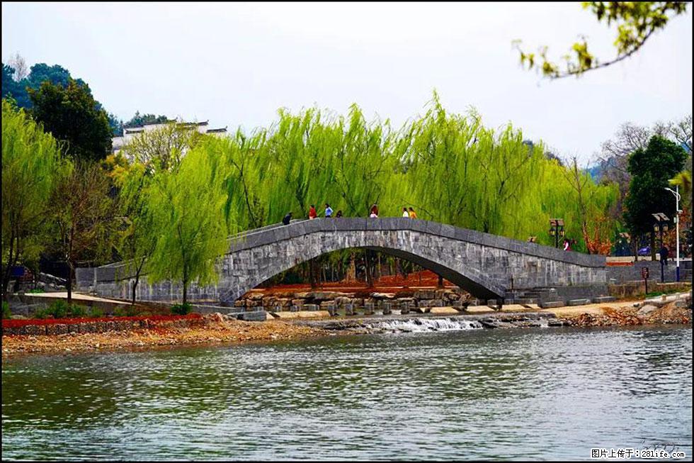 【春天，广西桂林灌阳县向您发出邀请！】江口老街又逢春 - 游山玩水 - 深圳生活社区 - 深圳28生活网 sz.28life.net