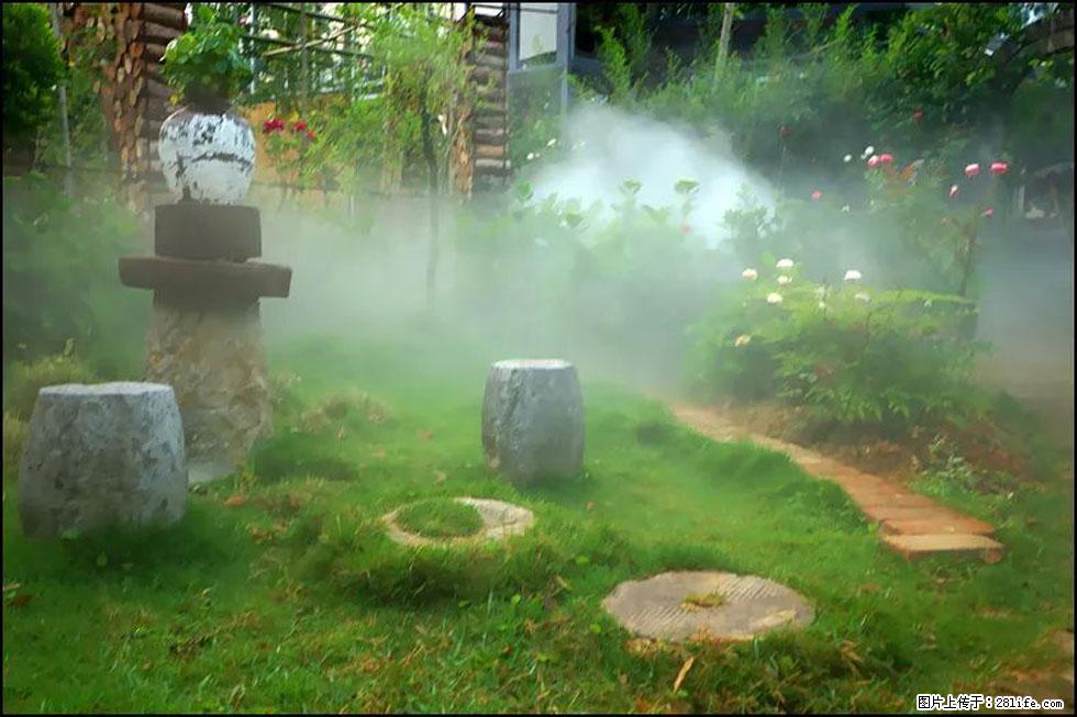 【春天，广西桂林灌阳县向您发出邀请！】如梦似幻莲溪庐 - 游山玩水 - 深圳生活社区 - 深圳28生活网 sz.28life.net