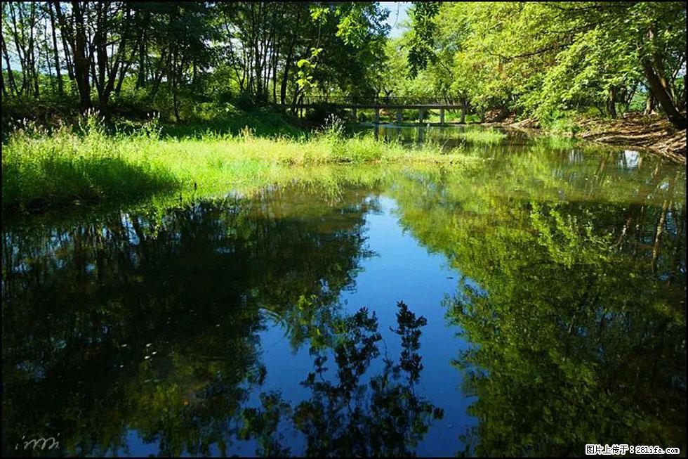 【春天，广西桂林灌阳县向您发出邀请！】熊家寨湿地公园 - 游山玩水 - 深圳生活社区 - 深圳28生活网 sz.28life.net