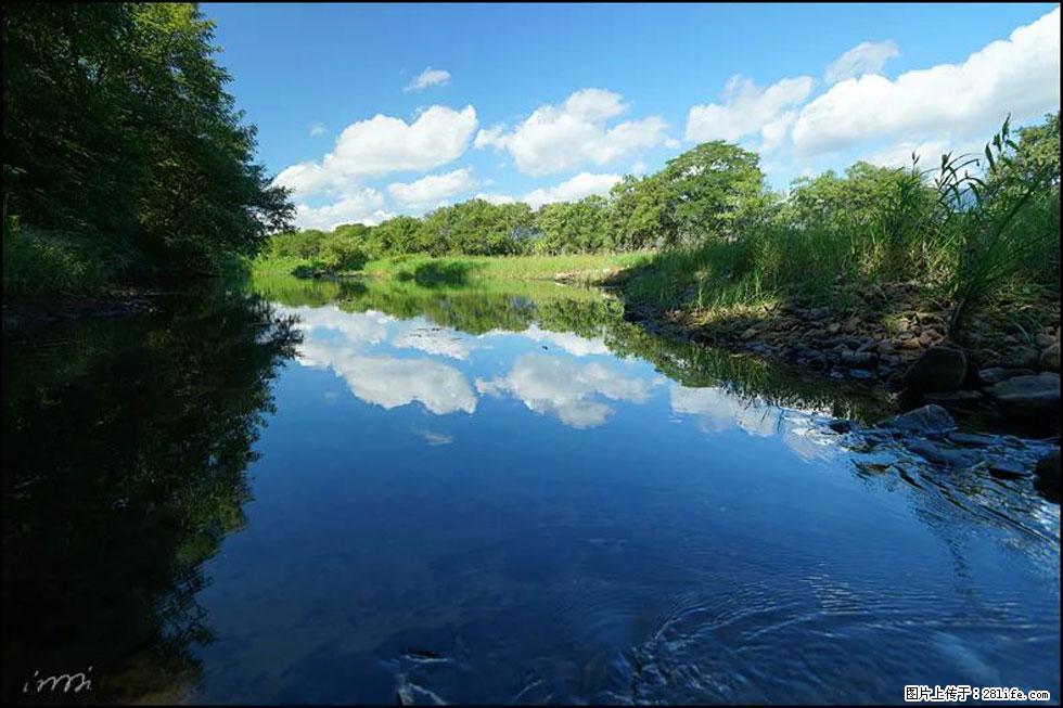 【春天，广西桂林灌阳县向您发出邀请！】熊家寨湿地公园 - 游山玩水 - 深圳生活社区 - 深圳28生活网 sz.28life.net