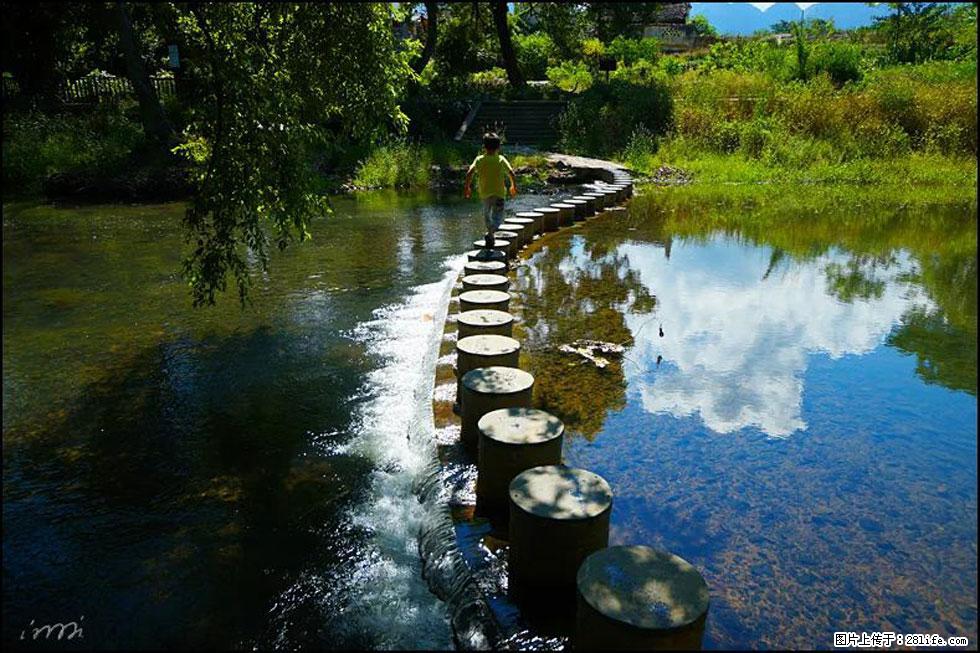 【春天，广西桂林灌阳县向您发出邀请！】熊家寨湿地公园 - 游山玩水 - 深圳生活社区 - 深圳28生活网 sz.28life.net