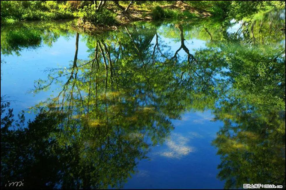 【春天，广西桂林灌阳县向您发出邀请！】熊家寨湿地公园 - 游山玩水 - 深圳生活社区 - 深圳28生活网 sz.28life.net