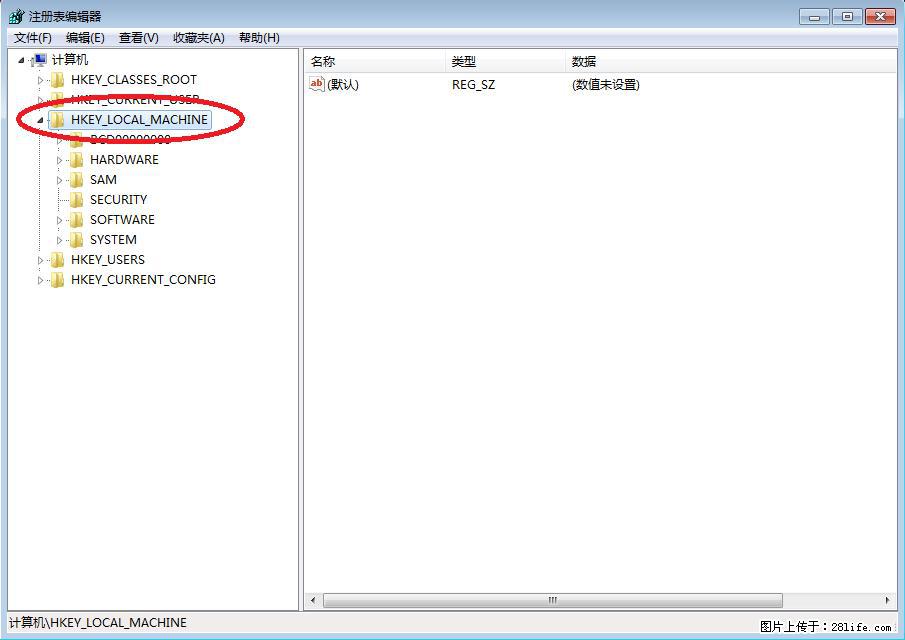 Photoshop不能直接拖拽打开图片的解决办法 - 生活百科 - 深圳生活社区 - 深圳28生活网 sz.28life.net