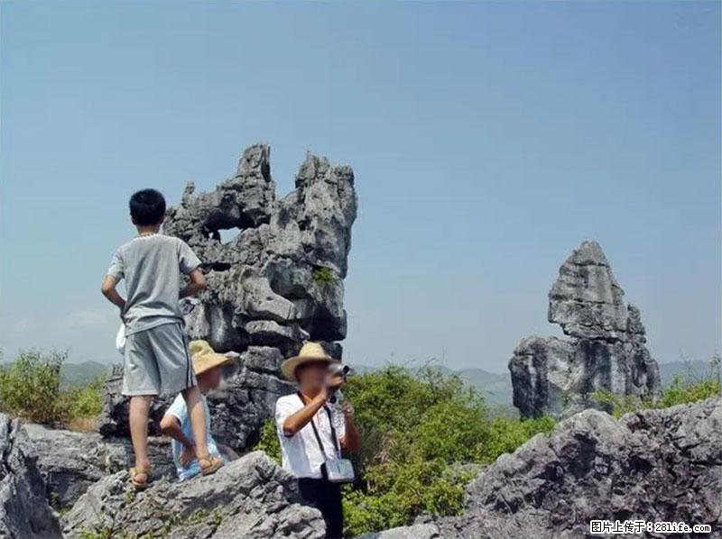 桂林旅游名城景点：灌阳文市石林 - 游山玩水 - 深圳生活社区 - 深圳28生活网 sz.28life.net