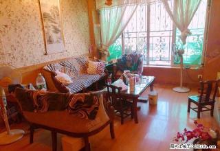 桂园中学正对面《3房2厅》业主SHO次出租{户型方正}招住家 - 深圳28生活网 sz.28life.net