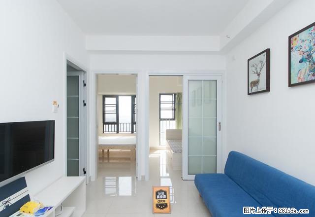 龙城广场地铁站 金地龙城中央 全新精装大2房 可拎包入住 - 房屋出租 - 房屋租售 - 深圳分类信息 - 深圳28生活网 sz.28life.net