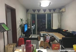 西丽地铁口 南国丽城精装大三房出租 家私家电全齐 方便看房 - 深圳28生活网 sz.28life.net
