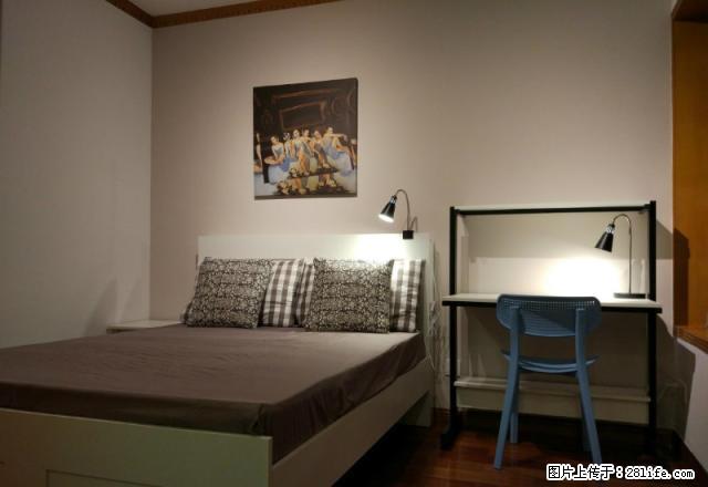 (单间出租)返现一千六 欧式三居室 中欧白领合租欢迎凑热闹 近地铁哟 - 房屋出租 - 房屋租售 - 深圳分类信息 - 深圳28生活网 sz.28life.net