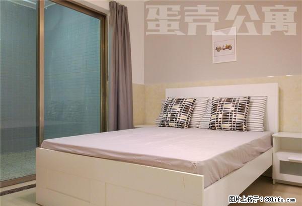 (单间出租)精装修 沃尔玛旁 近跌铁口商圈附近 拎包入住无中介费物业费！ - 房屋出租 - 房屋租售 - 深圳分类信息 - 深圳28生活网 sz.28life.net