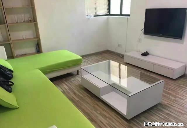 温馨居家 大两房 科技园 深大地铁口 精装修 汇景豪苑 - 房屋出租 - 房屋租售 - 深圳分类信息 - 深圳28生活网 sz.28life.net