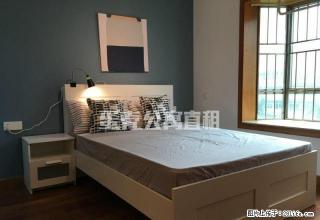 (单间出租)建业小区 蛋壳公寓直租 拎包入住 押一付一 家具齐全 - 深圳28生活网 sz.28life.net