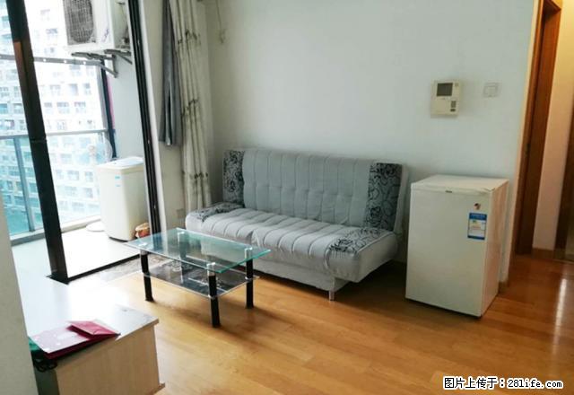 金地梅陇镇三期 精装温馨一房，家私齐全 拎包入住 成心出租 - 房屋出租 - 房屋租售 - 深圳分类信息 - 深圳28生活网 sz.28life.net