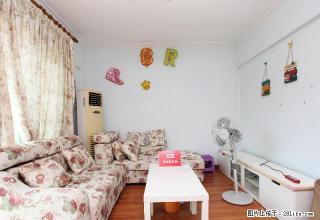 地铁站精装两房，铃包入住。 - 深圳28生活网 sz.28life.net