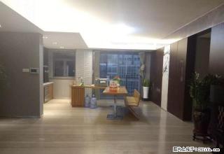 德意名居 实图实价4室2厅2卫 南北通透 大气四房 居家优选 - 深圳28生活网 sz.28life.net