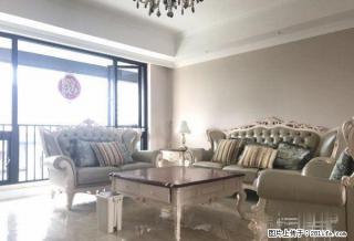 2016年新楼,全新豪华装修温馨两房,安静看花园,地铁口物业 - 深圳28生活网 sz.28life.net