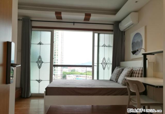东富龙花园 蛋壳公寓直租 交通方便 拎包入住 押一付一 合租 - 房屋出租 - 房屋租售 - 深圳分类信息 - 深圳28生活网 sz.28life.net