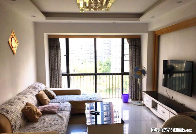 花半里清湖花园 四房住家精装 全家私电器 即租即住 - 房屋出租 - 房屋租售 - 深圳分类信息 - 深圳28生活网 sz.28life.net