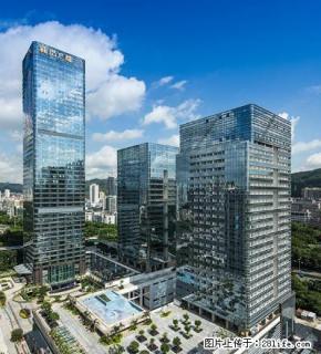 独栋，泳池，CBD，健身房，私人影院。尽在HARBOUR社区 - 深圳28生活网 sz.28life.net
