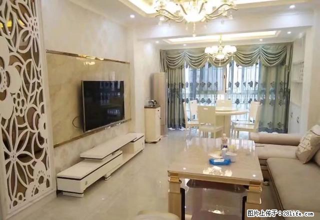 一站到福田 翠林华庭豪装3房全家私 随时拎包入住 - 房屋出租 - 房屋租售 - 深圳分类信息 - 深圳28生活网 sz.28life.net