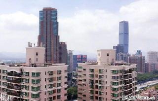 骏皇名居南向豪华装修，正规好房型出租,拎包入住，大两房 - 深圳28生活网 sz.28life.net