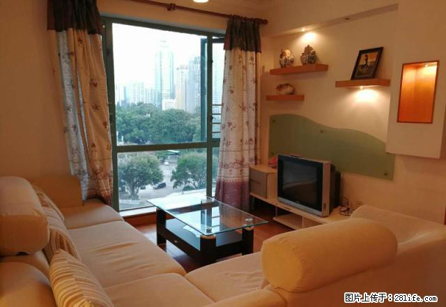 车公庙地铁口高档住宅小区 无敌高尔夫景观 精装大三房拎包入住 - 房屋出租 - 房屋租售 - 深圳分类信息 - 深圳28生活网 sz.28life.net