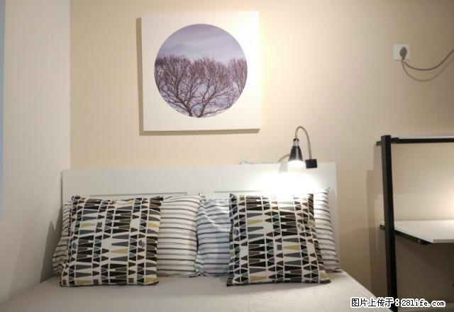 (单间出租)蛋壳公寓直租 拎包入住 押一付一 家具齐全 - 房屋出租 - 房屋租售 - 深圳分类信息 - 深圳28生活网 sz.28life.net