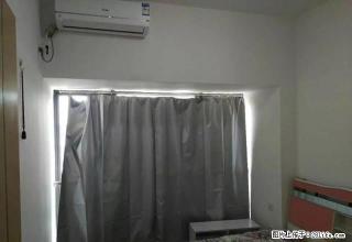 兴东中粮商务公园、再现一房一厅一厨一卫一阳台 全齐出租 - 深圳28生活网 sz.28life.net