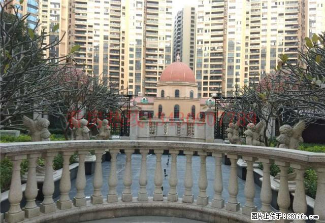 幸福城 空中别苑 现代园林 市政配套齐全 居家 办公 地铁口 - 房屋出租 - 房屋租售 - 深圳分类信息 - 深圳28生活网 sz.28life.net