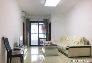 君临海域 一线海景房 外国学校旁 精装2房 家私电齐拧包入住 - 深圳28生活网 sz.28life.net