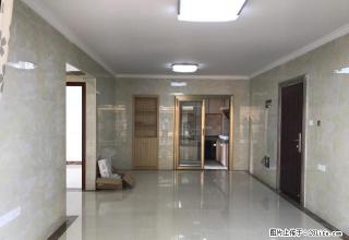 出租沙井11号地铁口物业，麒麟名都精装大两房，带花园和停车位 - 深圳28生活网 sz.28life.net