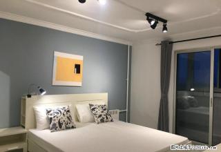 (单间出租)莱蒙水榭春天 蛋壳公寓直租 家具齐全 押一付一 拎包入住 - 深圳28生活网 sz.28life.net