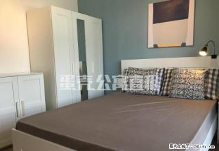 (单间出租)熙龙湾 蛋壳公寓直租 押一付一 近地铁站 全新装修 - 深圳28生活网 sz.28life.net