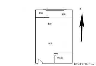免佣！沙尾地铁口附近 豪华简约风格套房 全新家私拎包入住 - 深圳28生活网 sz.28life.net