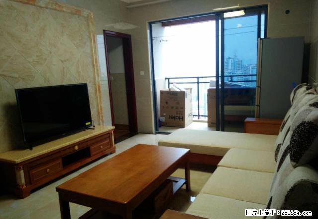 清湖保利悦都幸福城美丽AAA富通天骏精装三房全新品牌家私 - 房屋出租 - 房屋租售 - 深圳分类信息 - 深圳28生活网 sz.28life.net