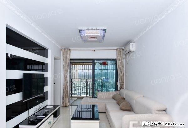桐林广场 63平精装两房 南向 租金低 近公园 看房方便 - 房屋出租 - 房屋租售 - 深圳分类信息 - 深圳28生活网 sz.28life.net