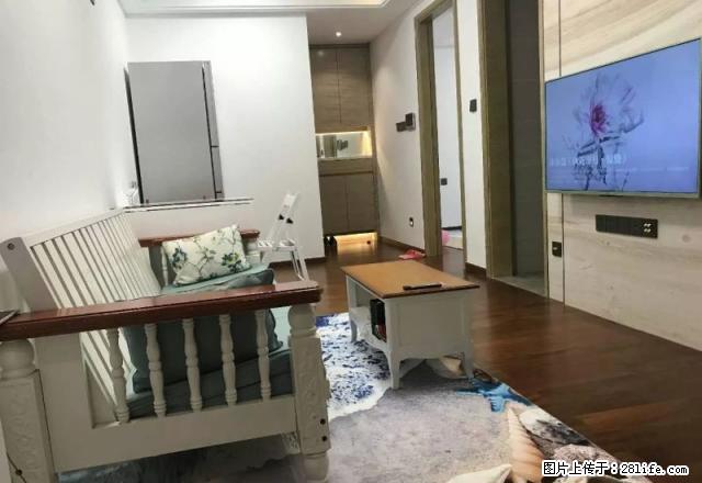 下梅林绿景虹湾，奢华两房全齐出租，图片真实， 出租随时入住 - 房屋出租 - 房屋租售 - 深圳分类信息 - 深圳28生活网 sz.28life.net