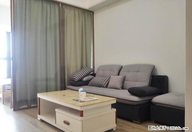 宏发嘉域6号线地铁口物业 精装一房一厅 拎包入住 - 房屋出租 - 房屋租售 - 深圳分类信息 - 深圳28生活网 sz.28life.net