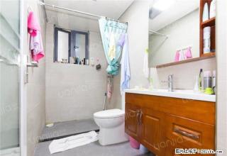 龙胜地铁口 精装三房 家私家电全齐 拎包入住 - 深圳28生活网 sz.28life.net