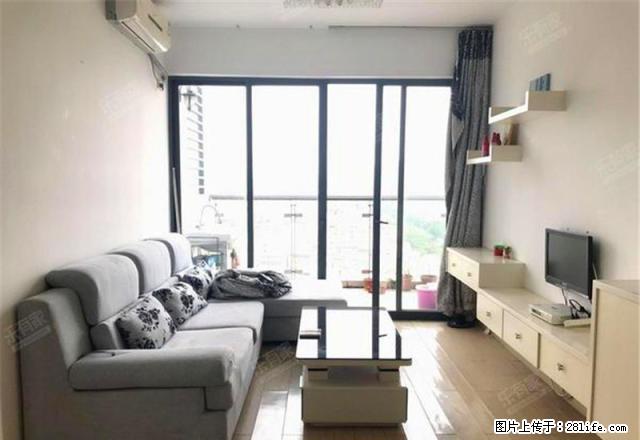 《绿景大公馆》精装2房2厅，家私齐全，居家拎包入住，看房方便 - 房屋出租 - 房屋租售 - 深圳分类信息 - 深圳28生活网 sz.28life.net