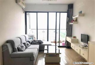 《绿景大公馆》精装2房2厅，家私齐全，居家拎包入住，看房方便 - 深圳28生活网 sz.28life.net