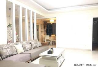 招商澜园精装4房四房大和路口天虹商场附近有轨电车旁 - 深圳28生活网 sz.28life.net