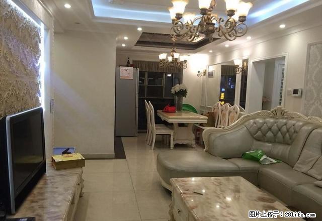 幸福海岸 豪装四房 地铁口沃尔玛 业主自住 全齐家私 拎包入 - 房屋出租 - 房屋租售 - 深圳分类信息 - 深圳28生活网 sz.28life.net