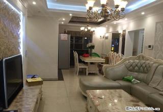 幸福海岸 豪装四房 地铁口沃尔玛 业主自住 全齐家私 拎包入 - 深圳28生活网 sz.28life.net