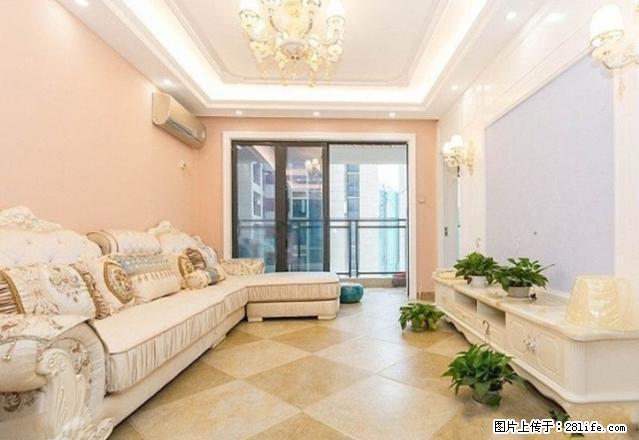 龙华九方旁边三房 红山地铁口 华业玫瑰四季住家舒适 实惠价 - 房屋出租 - 房屋租售 - 深圳分类信息 - 深圳28生活网 sz.28life.net