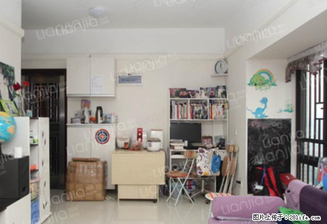 乐城 52平 荷坳地铁站 精装2房 - 房屋出租 - 房屋租售 - 深圳分类信息 - 深圳28生活网 sz.28life.net
