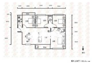 万科金色领域,精装大3房业主首茨出租全新婚房家私全齐 - 深圳28生活网 sz.28life.net